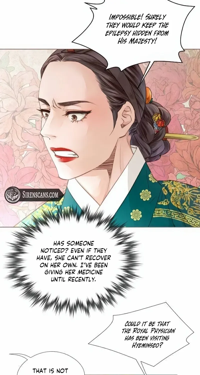Doctor Hong's Secret Chapter 42 page 56 - 