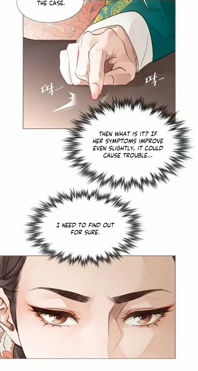 Doctor Hong's Secret Chapter 42 page 57 - 