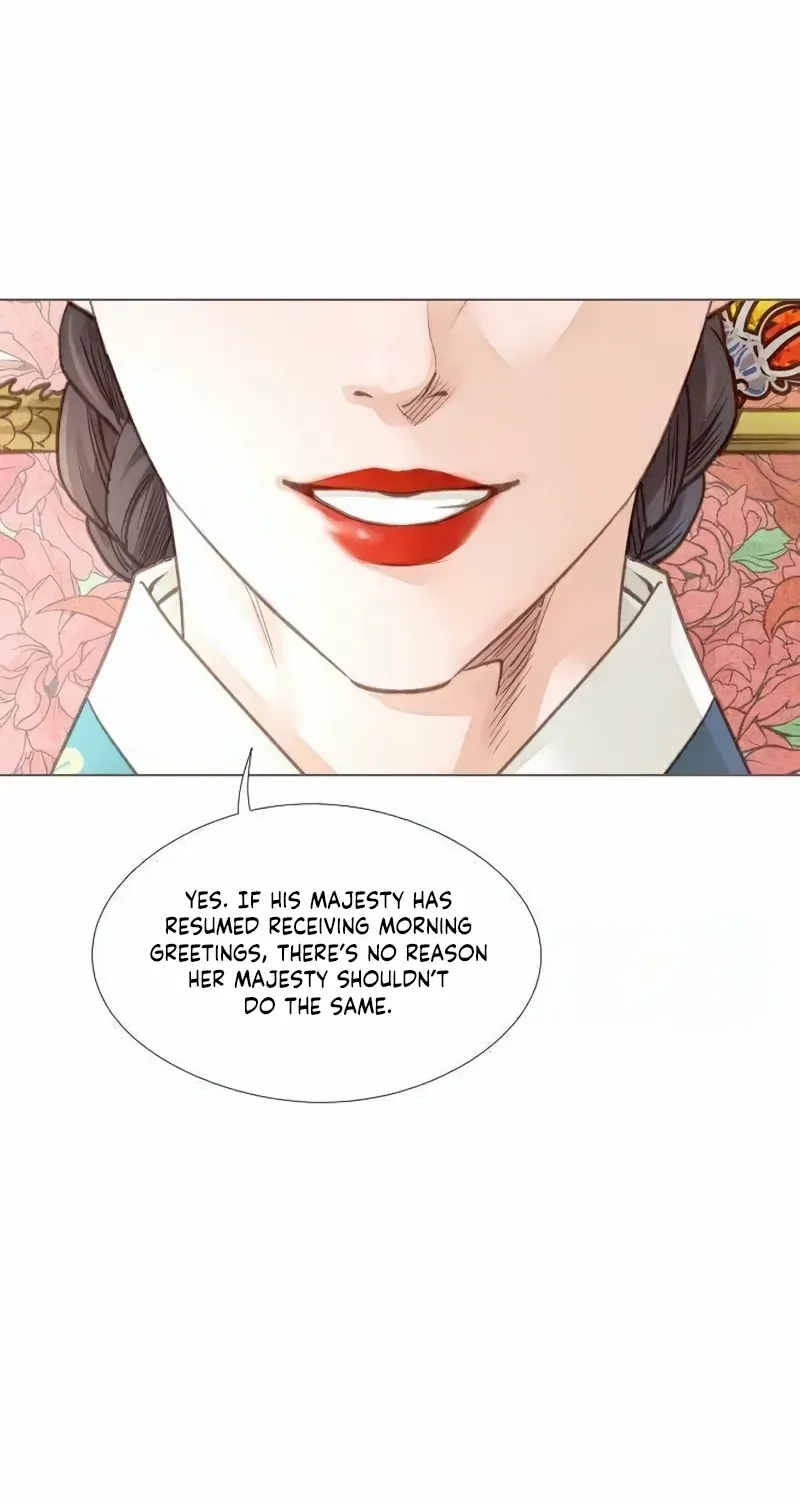 Doctor Hong's Secret Chapter 42 page 58 - 