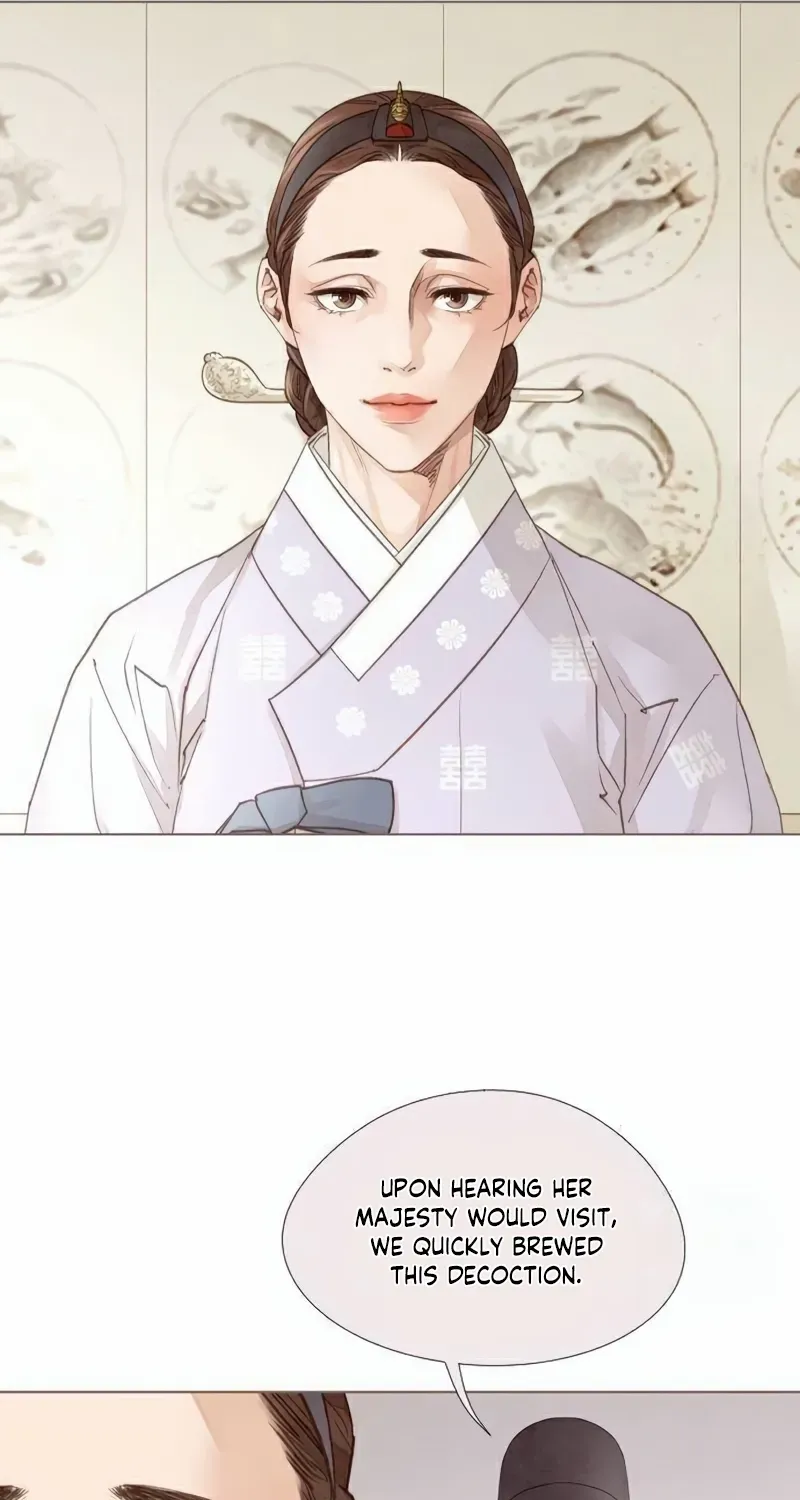 Doctor Hong's Secret Chapter 42 page 62 - 