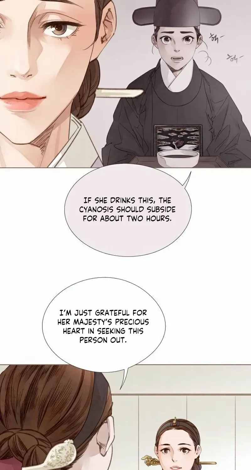 Doctor Hong's Secret Chapter 42 page 63 - 