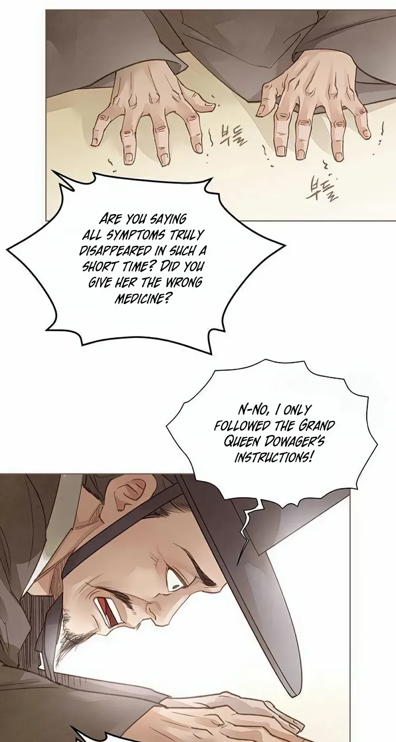 Doctor Hong's Secret Chapter 42 page 66 - 