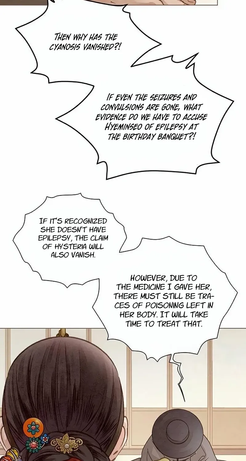 Doctor Hong's Secret Chapter 42 page 67 - 