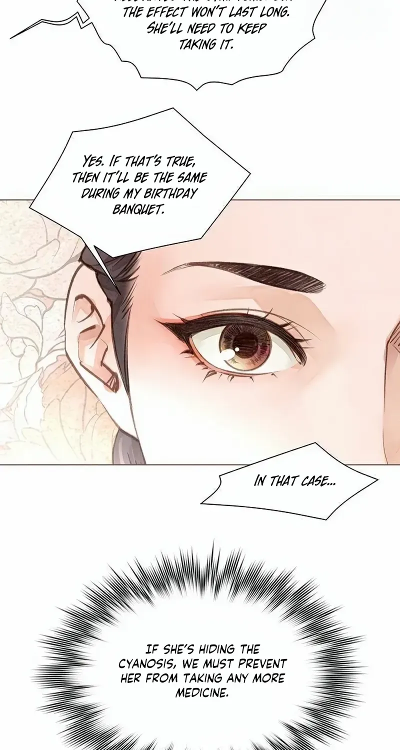 Doctor Hong's Secret Chapter 42 page 69 - 