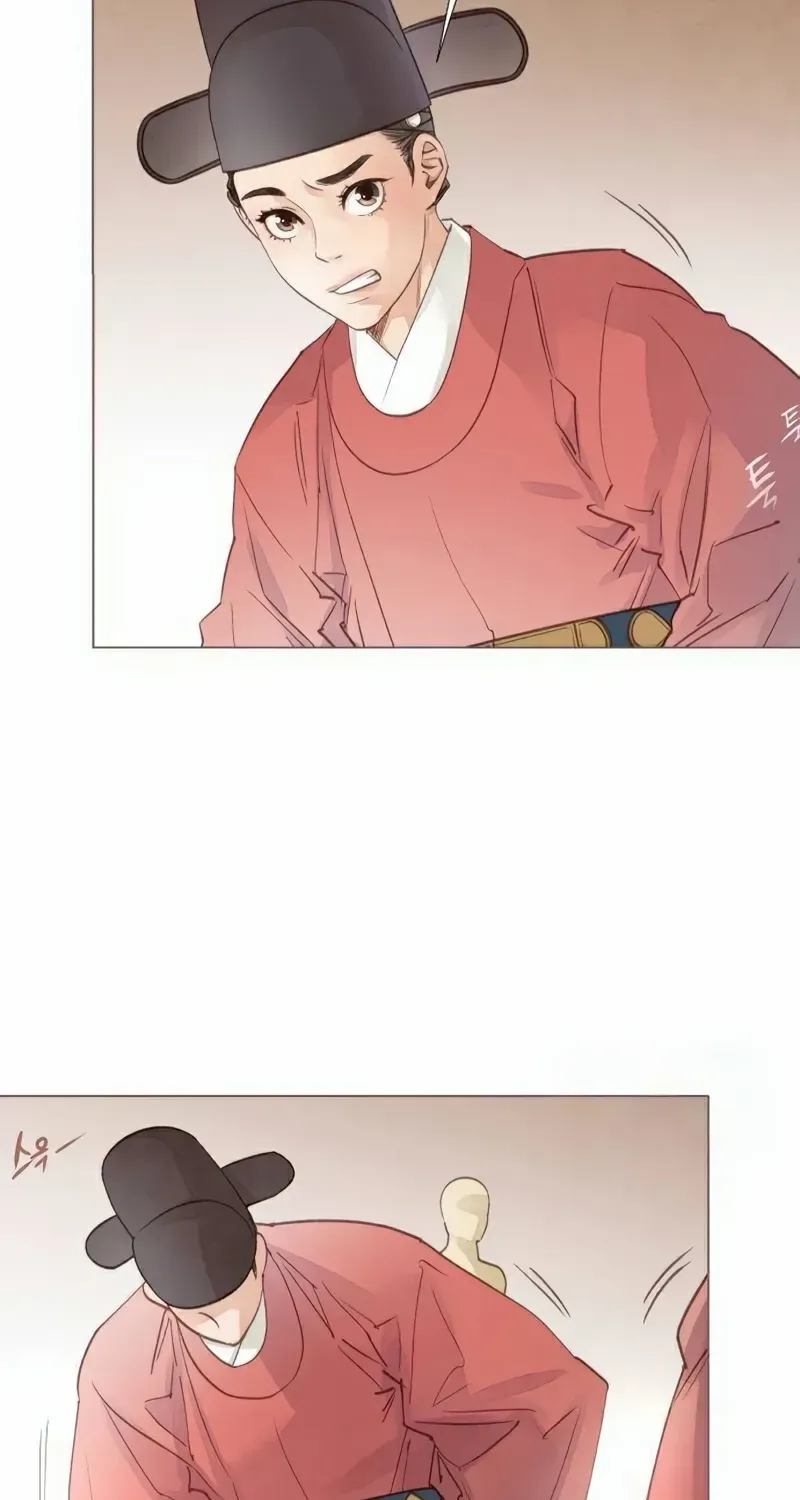 Doctor Hong's Secret Chapter 42 page 8 - 