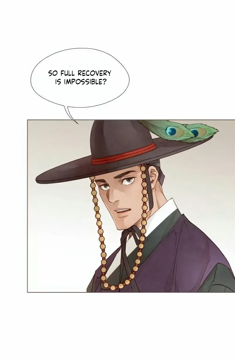 Doctor Hong's Secret Chapter 42 page 71 - 
