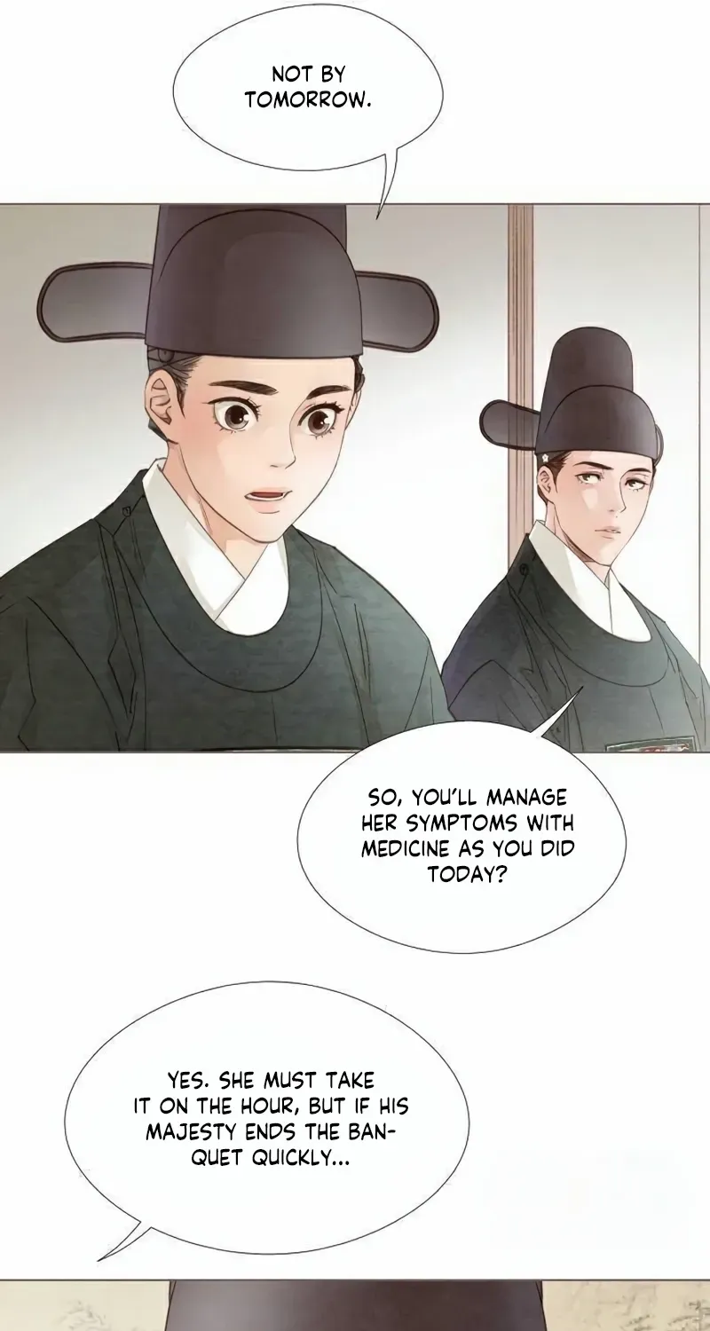 Doctor Hong's Secret Chapter 42 page 72 - 