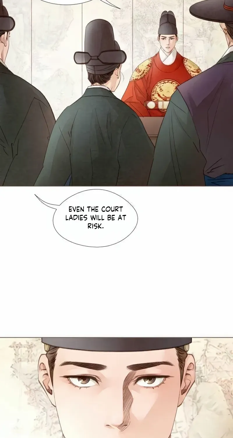 Doctor Hong's Secret Chapter 42 page 74 - 