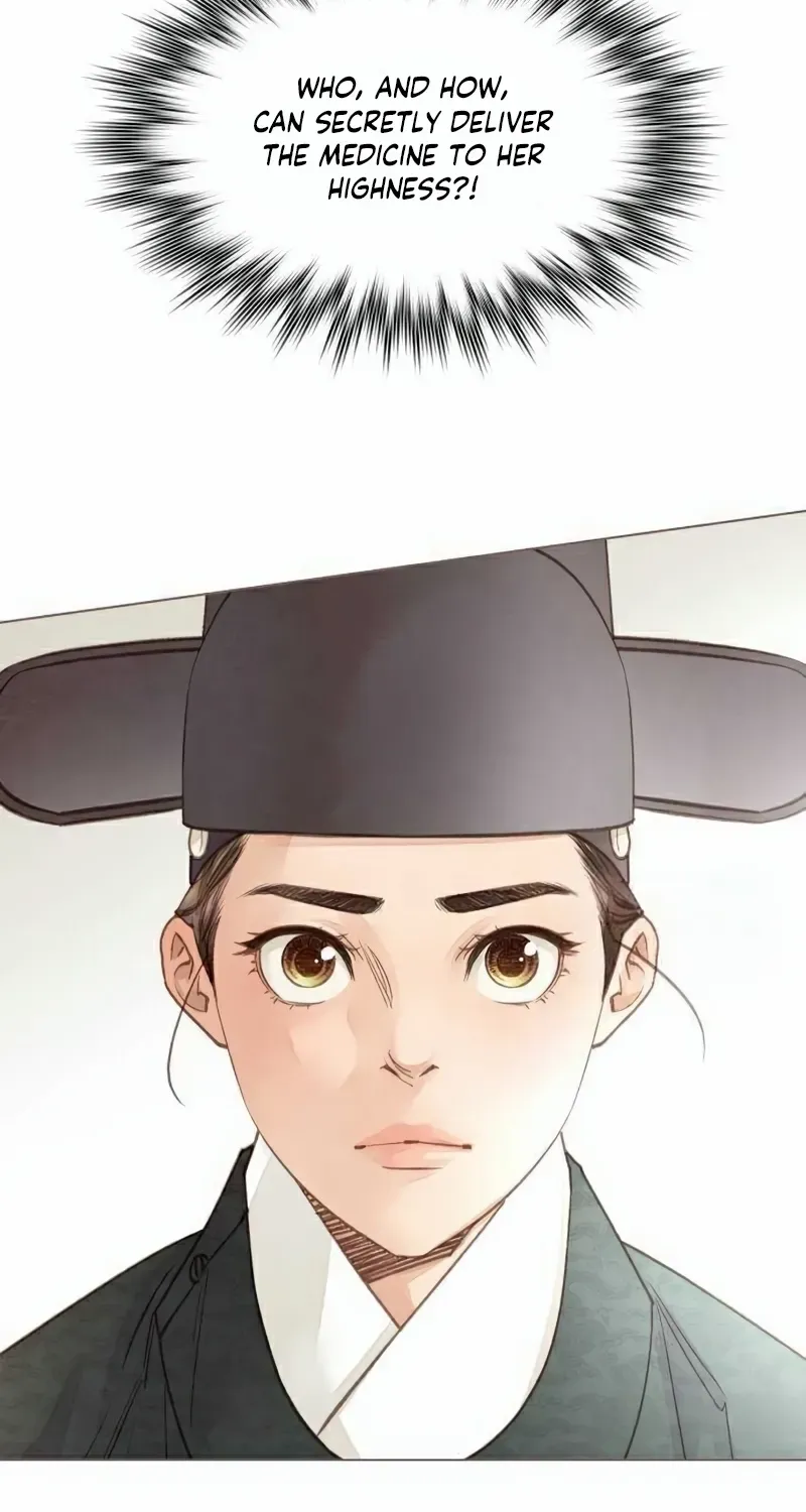 Doctor Hong's Secret Chapter 42 page 76 - 