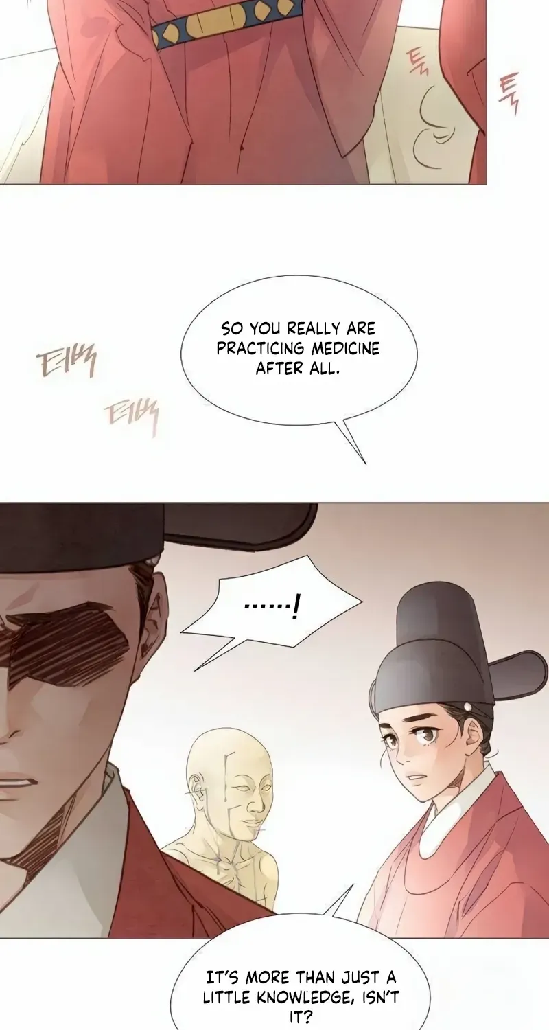 Doctor Hong's Secret Chapter 42 page 9 - 