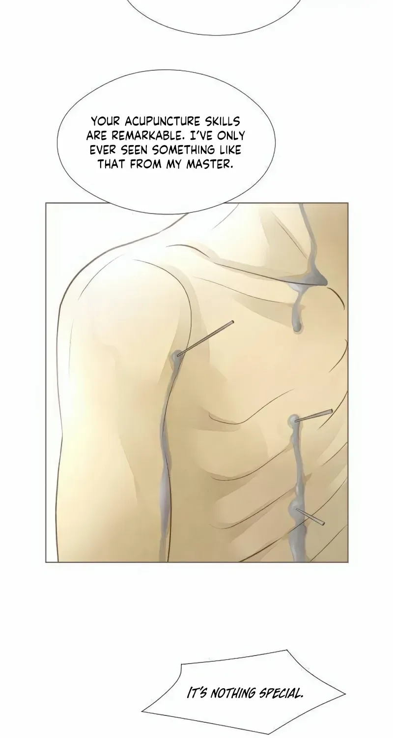 Doctor Hong's Secret Chapter 42 page 10 - 