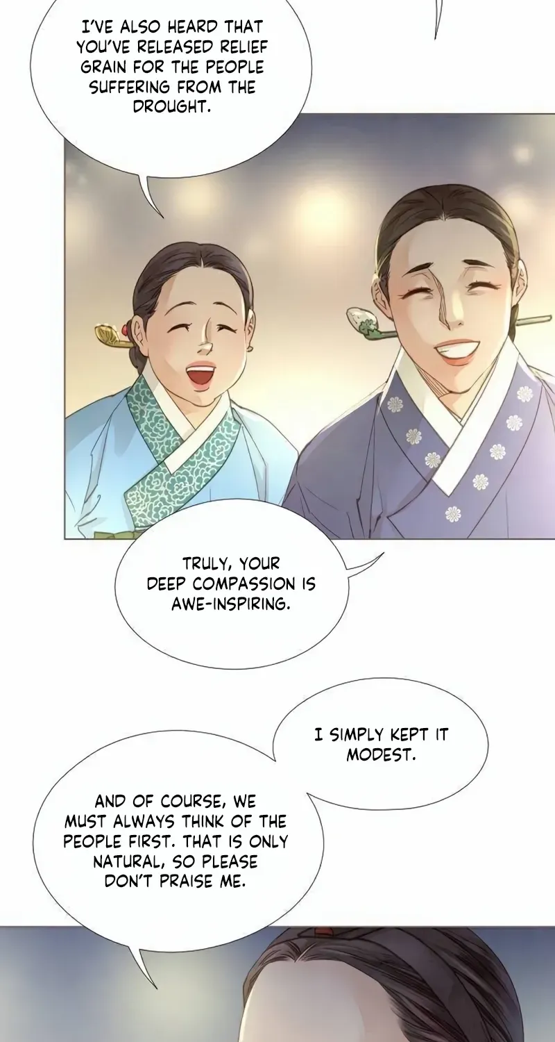 Doctor Hong's Secret Chapter 43 page 12 - 