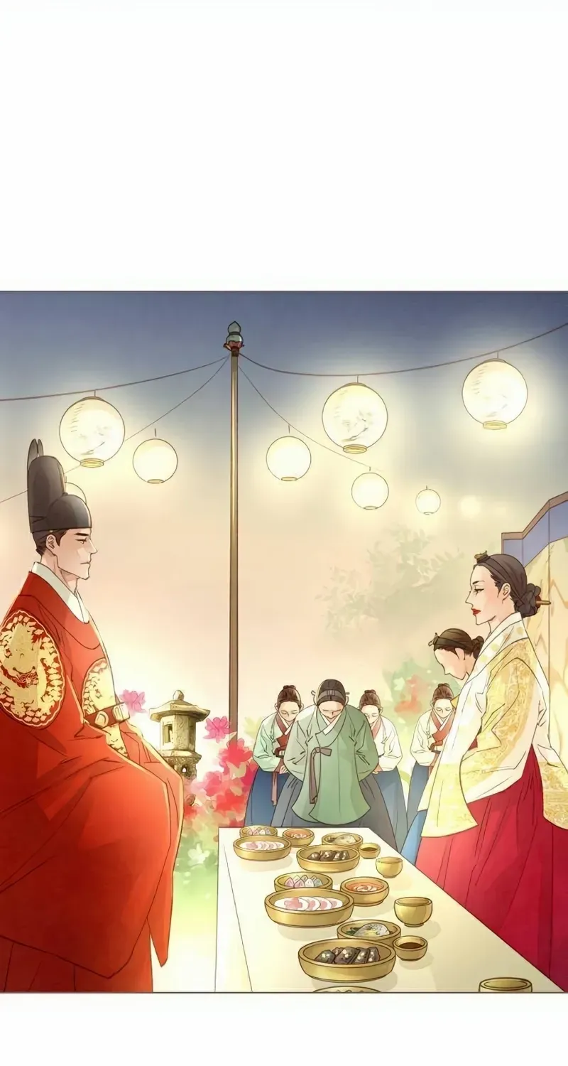 Doctor Hong's Secret Chapter 43 page 19 - 