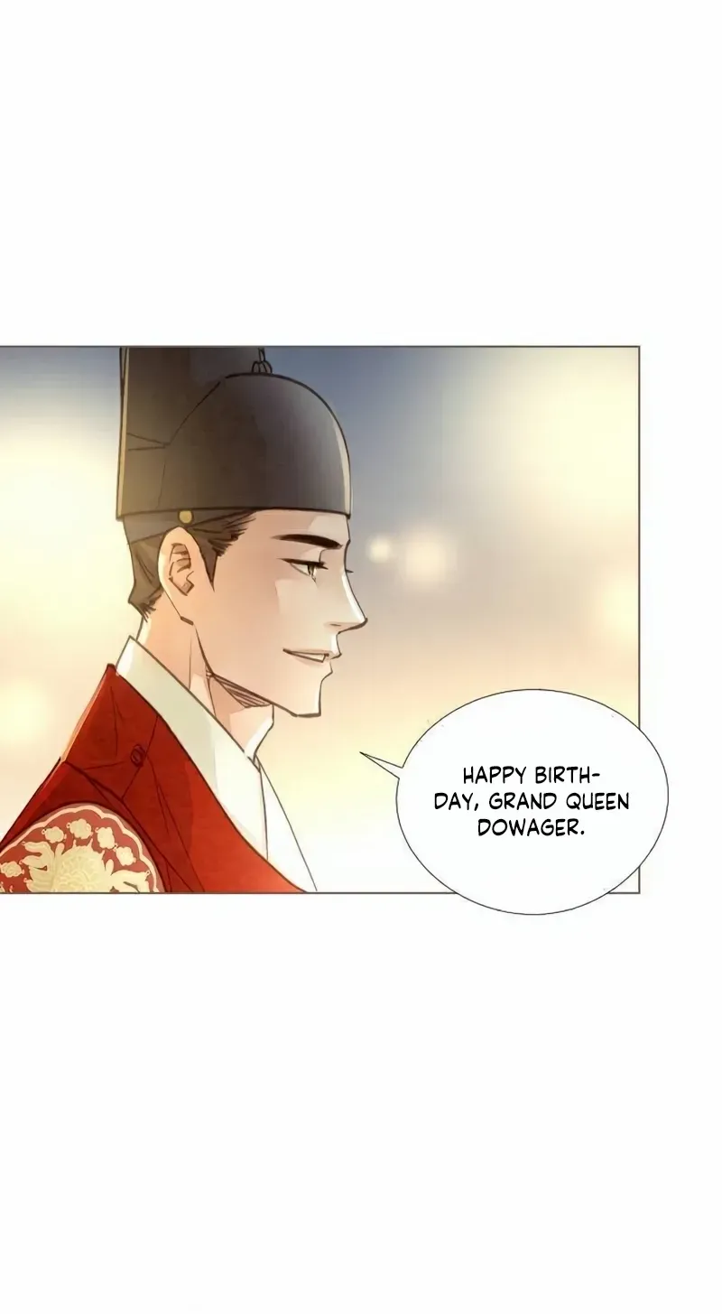 Doctor Hong's Secret Chapter 43 page 20 - 