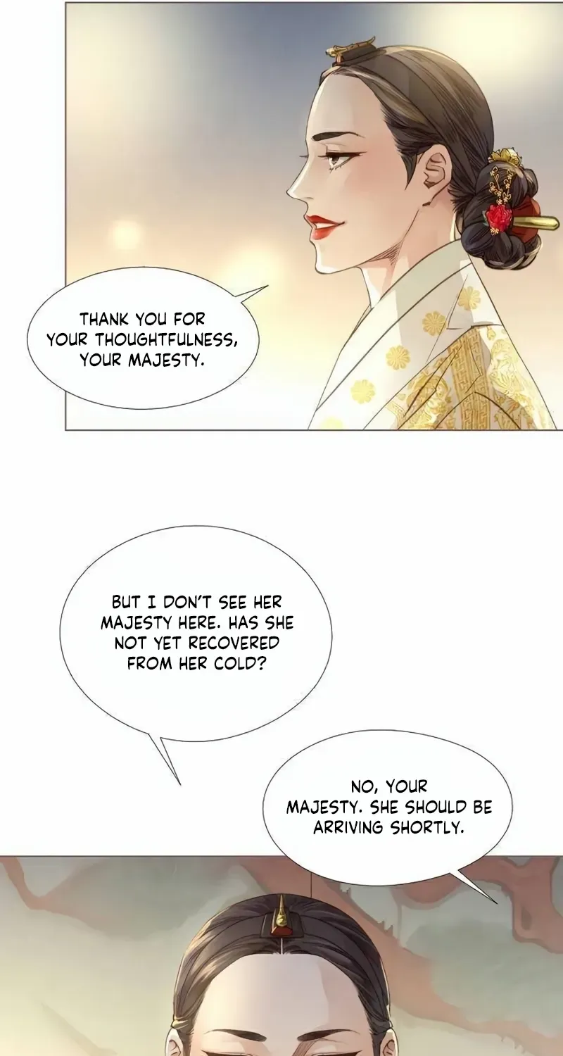 Doctor Hong's Secret Chapter 43 page 21 - 