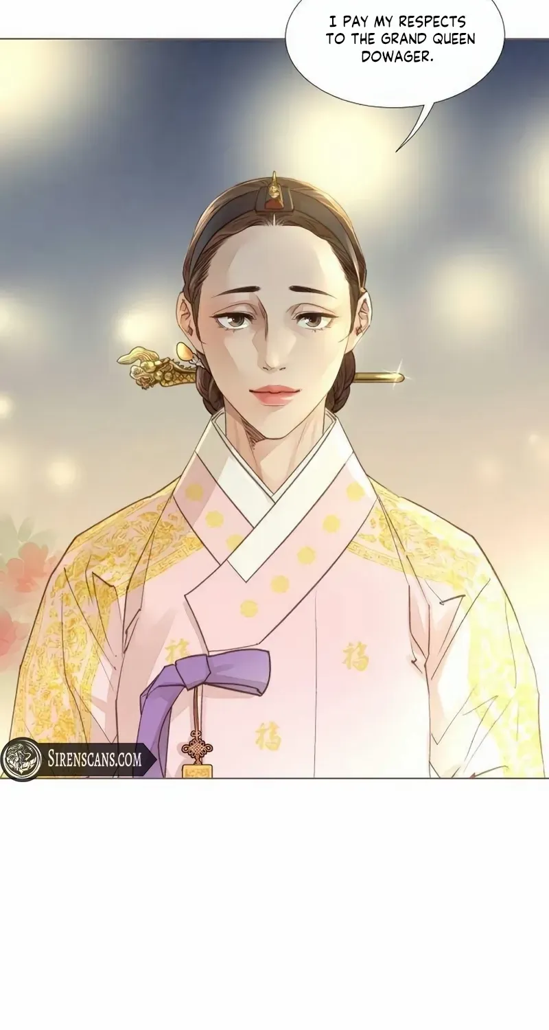 Doctor Hong's Secret Chapter 43 page 25 - 