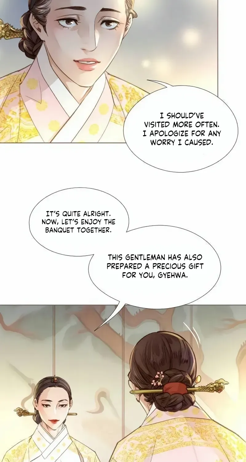 Doctor Hong's Secret Chapter 43 page 27 - 