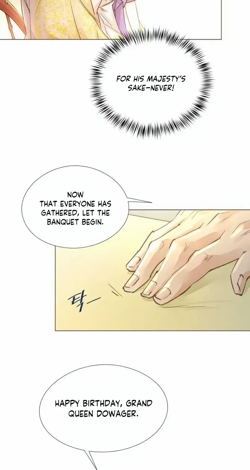 Doctor Hong's Secret Chapter 43 page 29 - 
