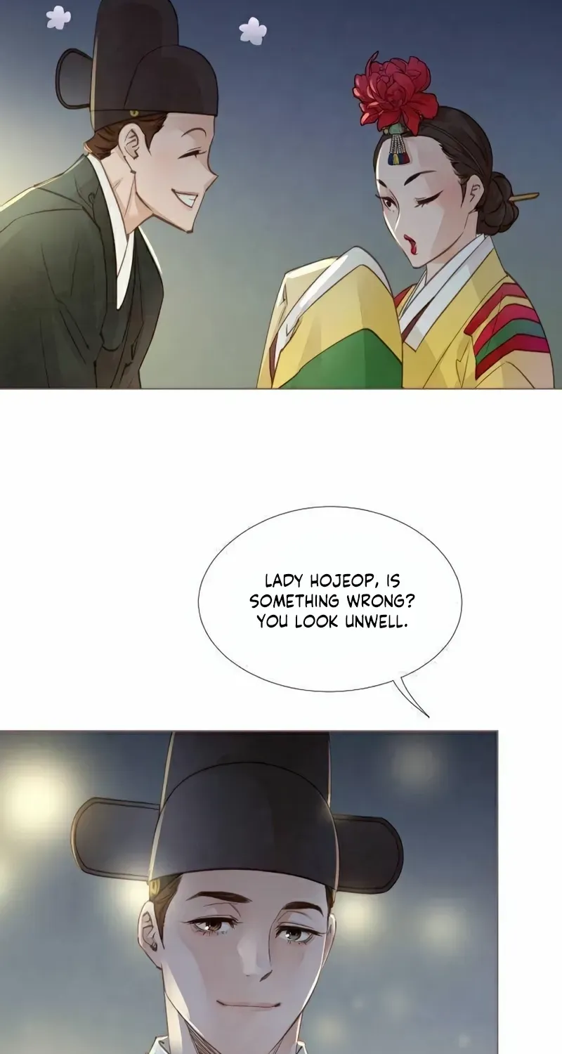 Doctor Hong's Secret Chapter 43 page 35 - 