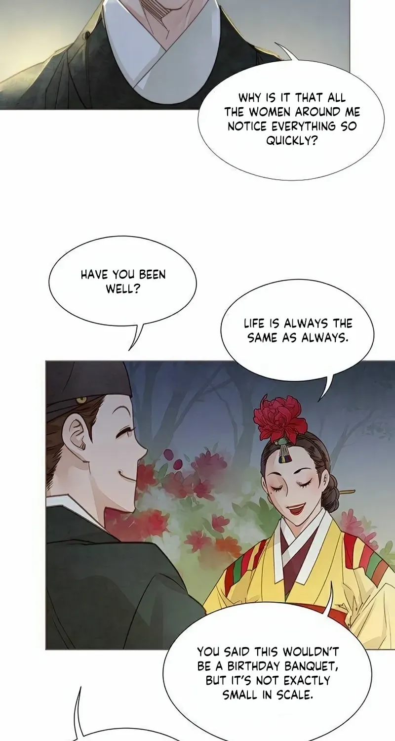 Doctor Hong's Secret Chapter 43 page 36 - 