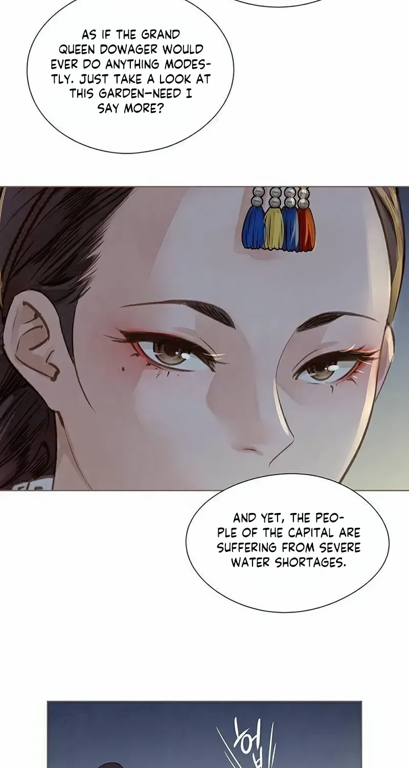 Doctor Hong's Secret Chapter 43 page 37 - 