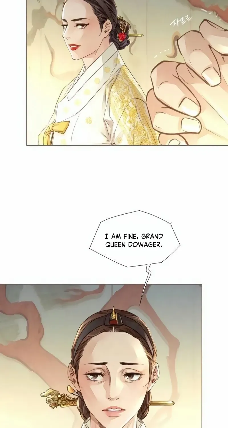 Doctor Hong's Secret Chapter 43 page 42 - 