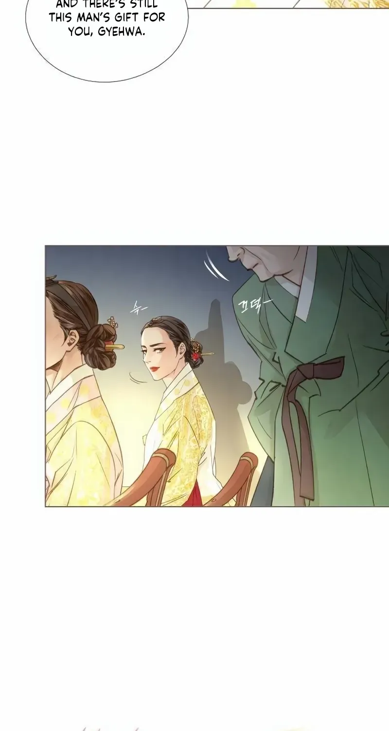 Doctor Hong's Secret Chapter 43 page 44 - 