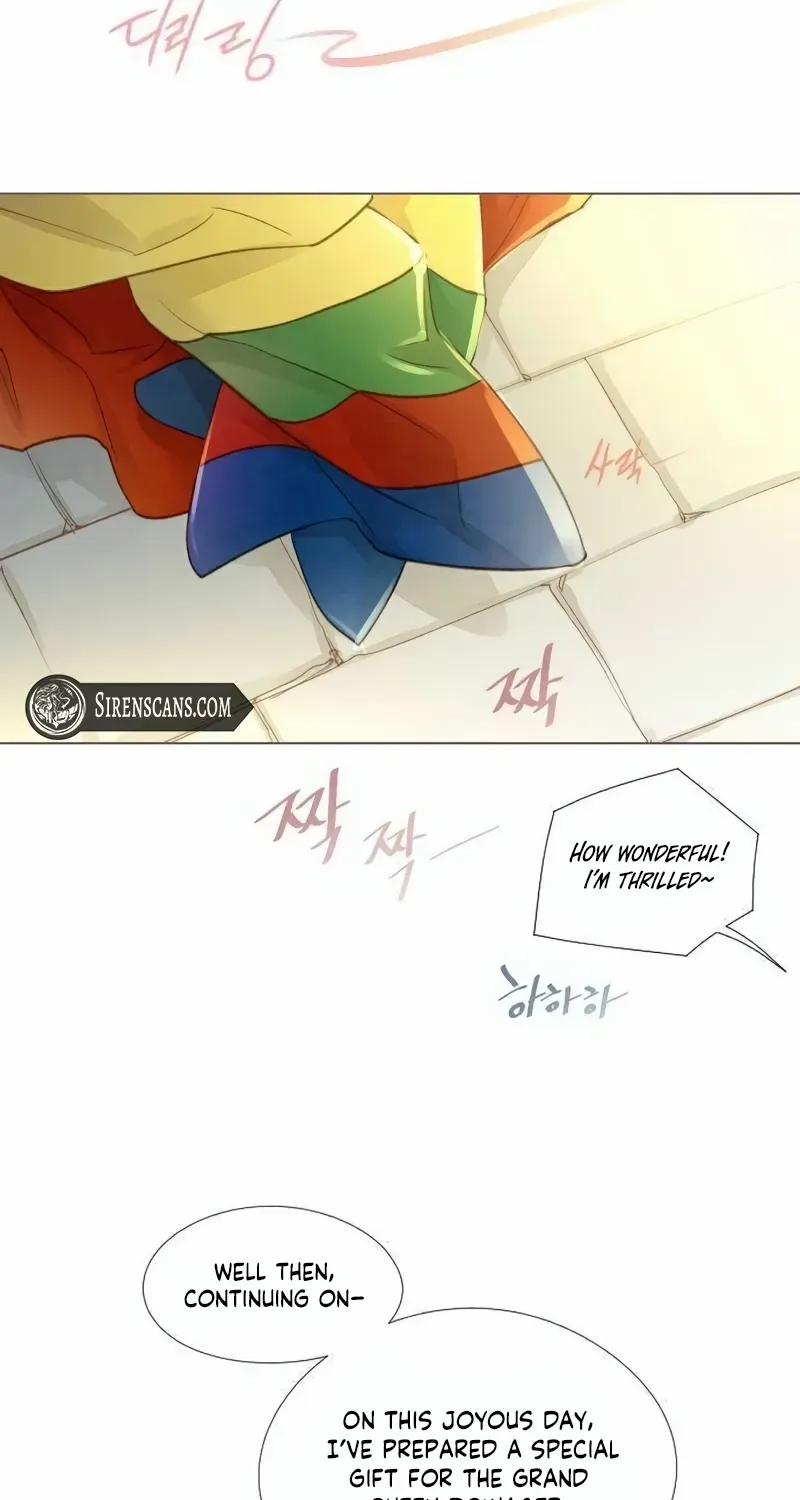 Doctor Hong's Secret Chapter 43 page 45 - 