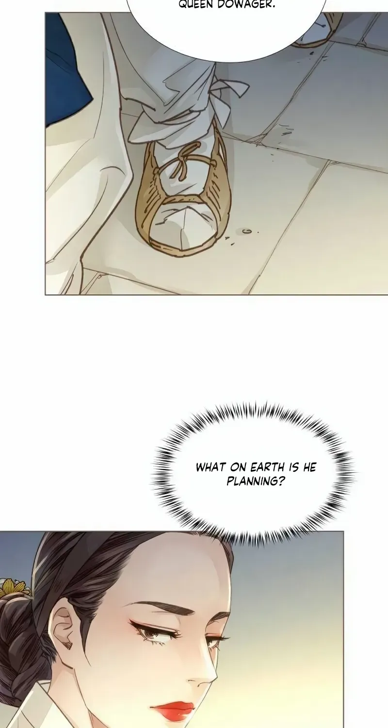 Doctor Hong's Secret Chapter 43 page 46 - 