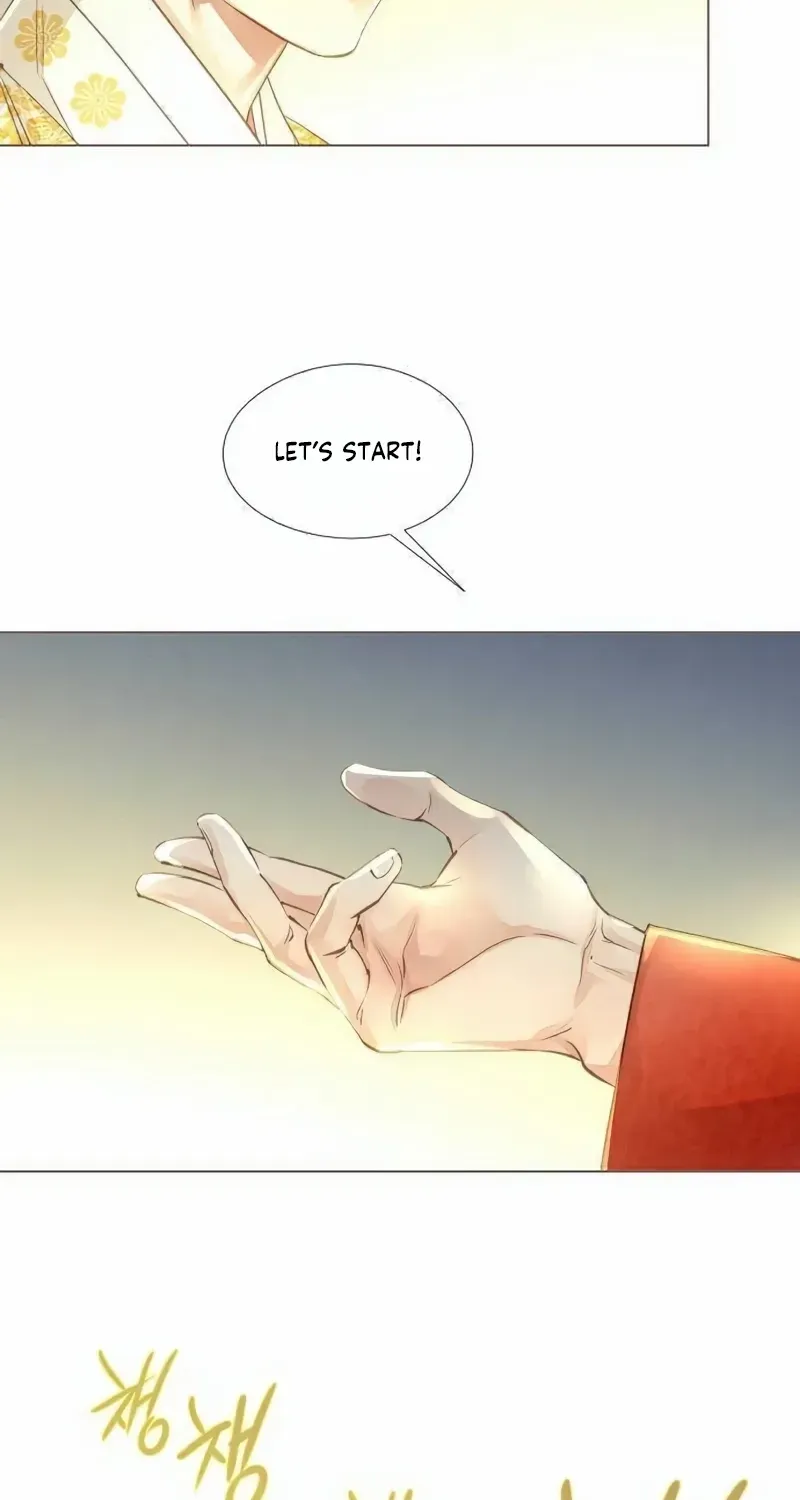 Doctor Hong's Secret Chapter 43 page 47 - 