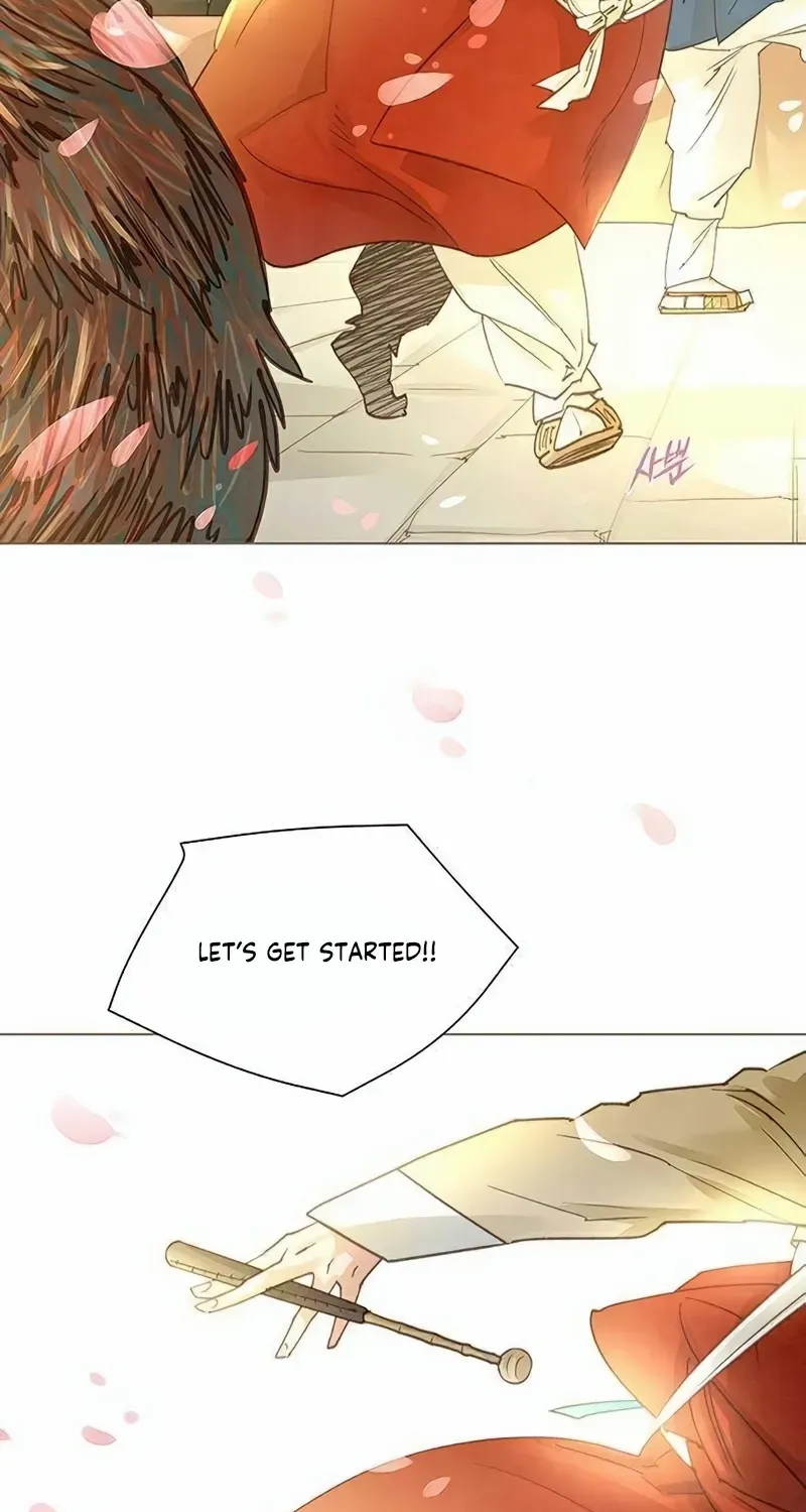 Doctor Hong's Secret Chapter 43 page 55 - 