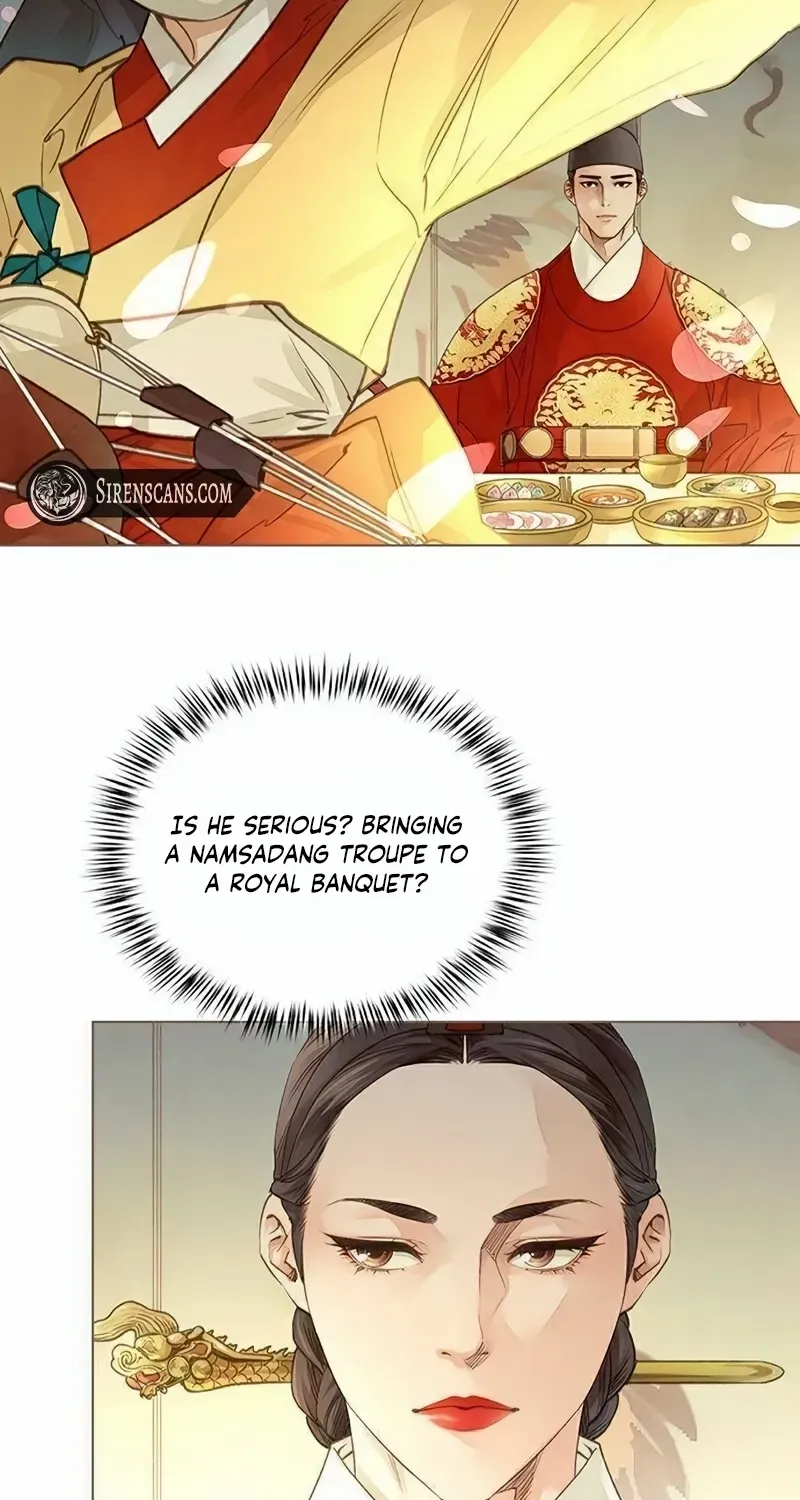 Doctor Hong's Secret Chapter 43 page 57 - 