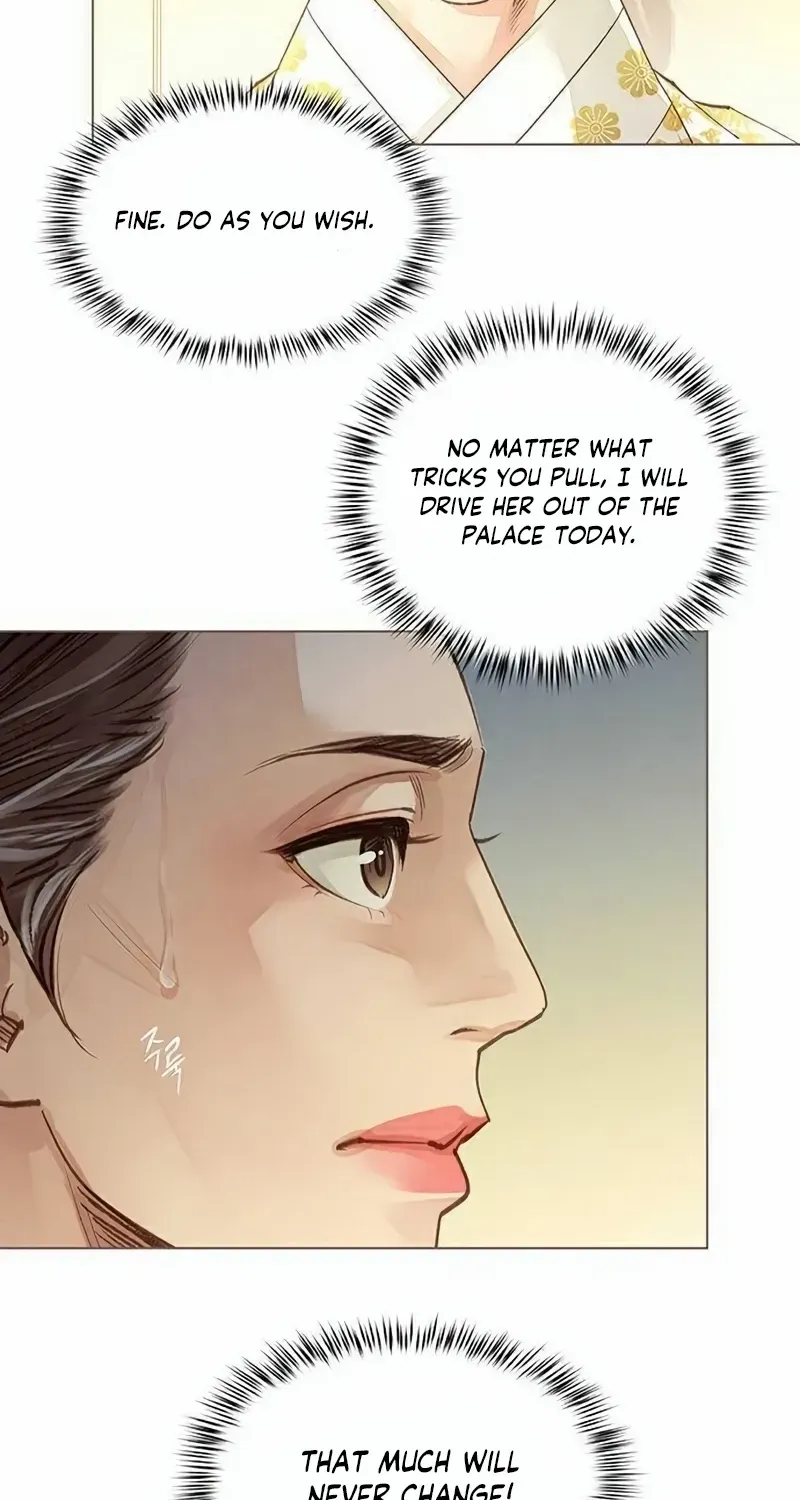 Doctor Hong's Secret Chapter 43 page 58 - 