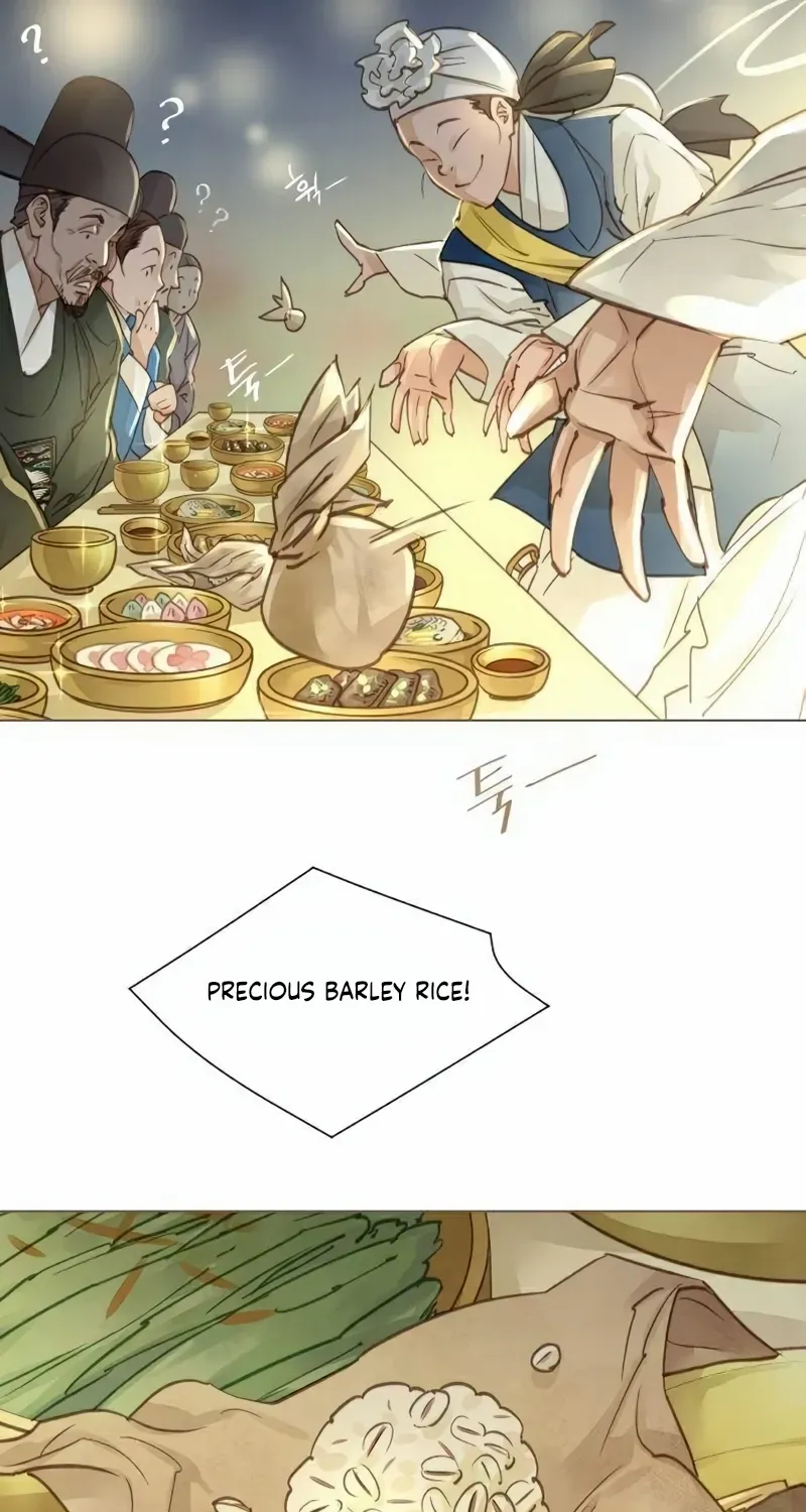 Doctor Hong's Secret Chapter 43 page 61 - 