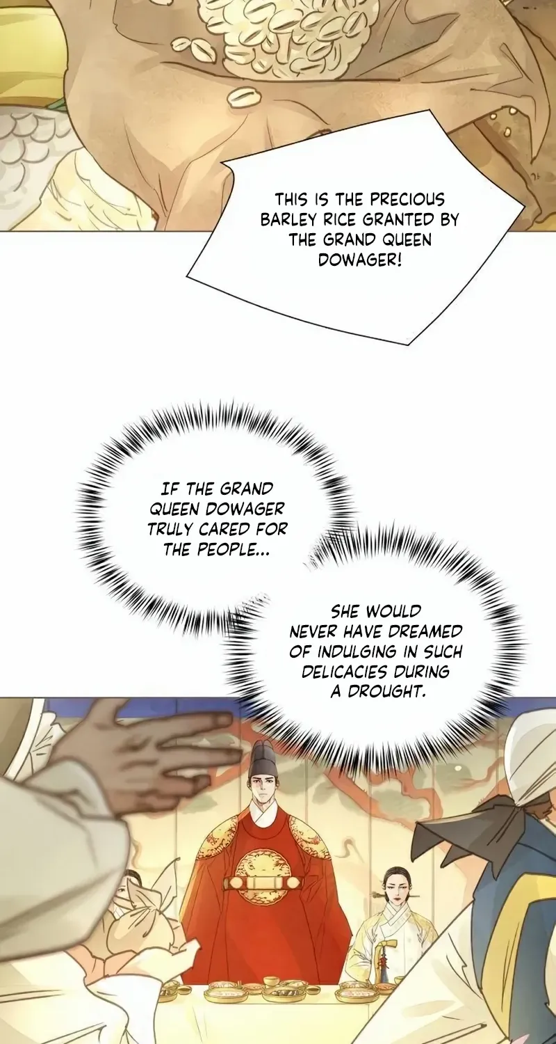 Doctor Hong's Secret Chapter 43 page 62 - 