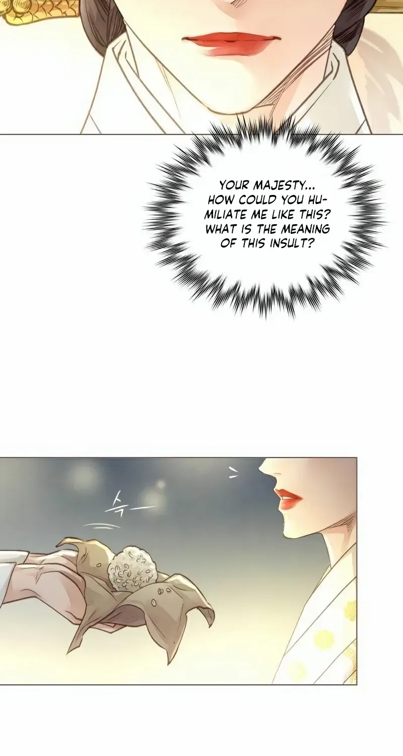 Doctor Hong's Secret Chapter 43 page 64 - 