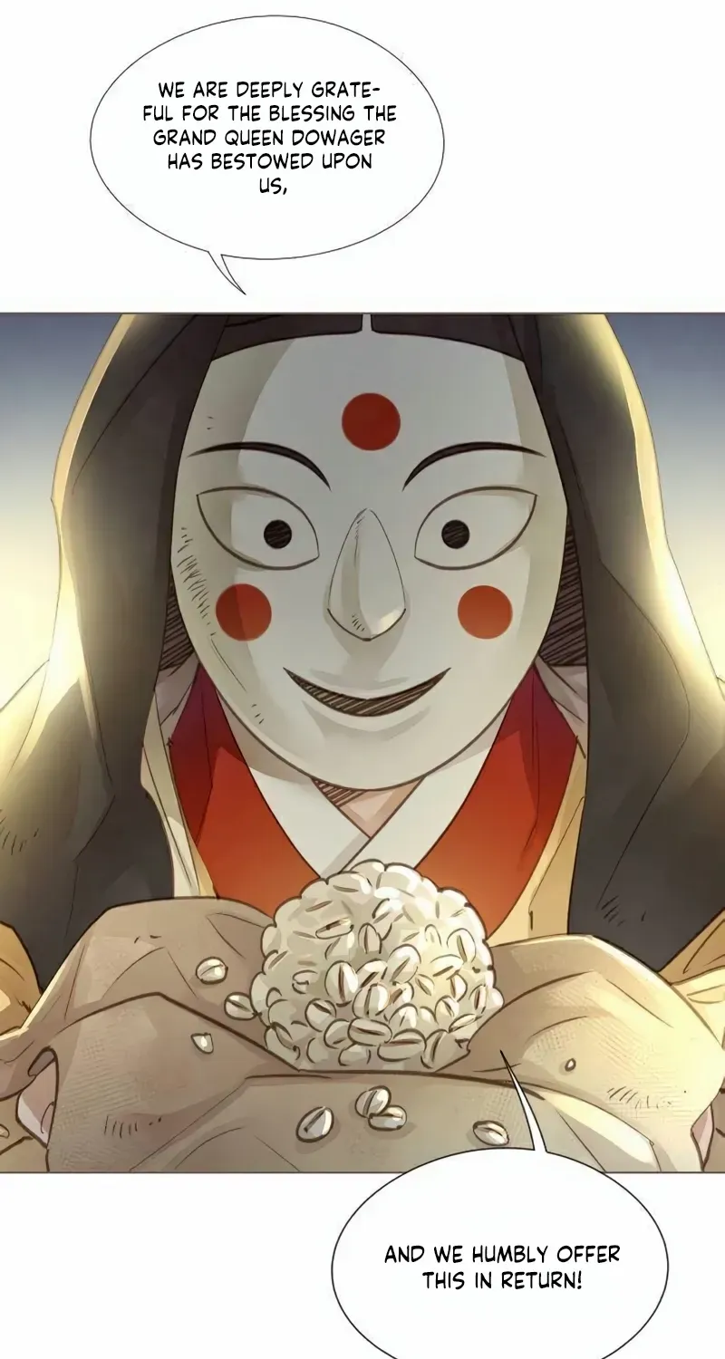 Doctor Hong's Secret Chapter 43 page 65 - 