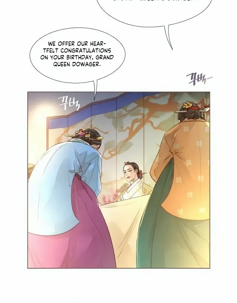Doctor Hong's Secret Chapter 43 page 10 - 