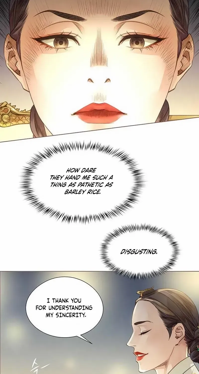 Doctor Hong's Secret Chapter 44 page 4 - 
