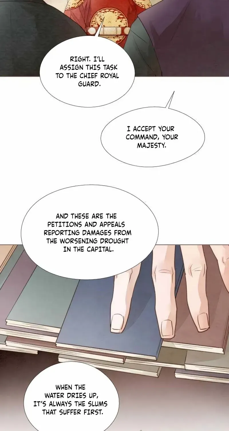 Doctor Hong's Secret Chapter 46 page 4 - 