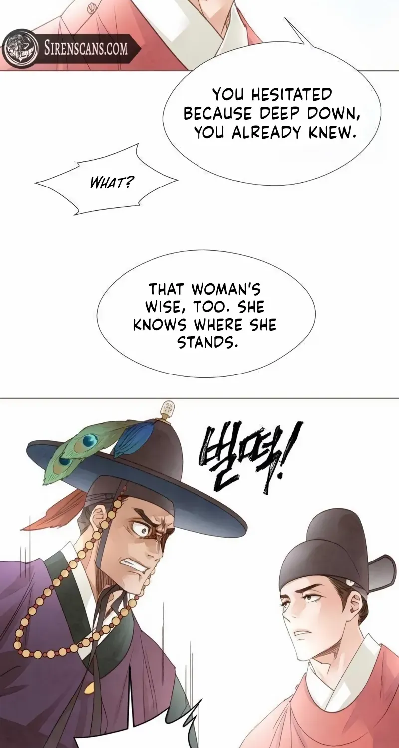 Doctor Hong's Secret Chapter 47 page 18 - 