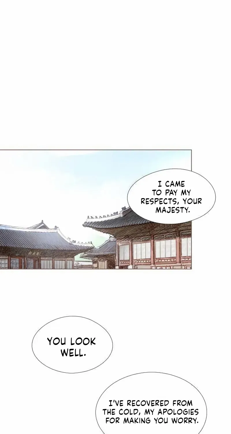 Doctor Hong's Secret Chapter 47 page 3 - 