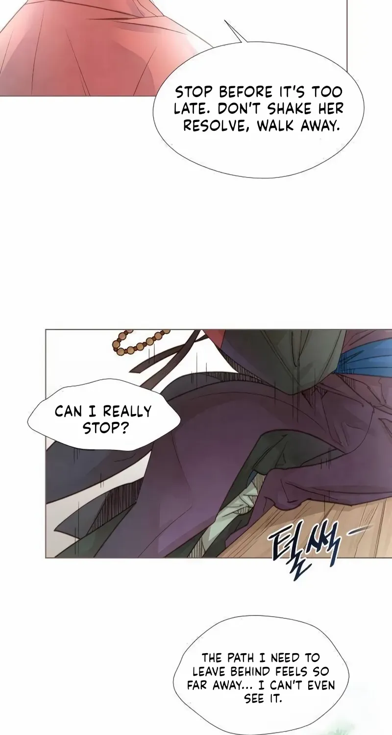 Doctor Hong's Secret Chapter 47 page 26 - 