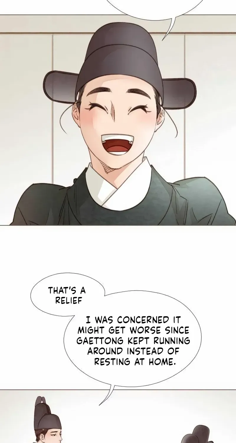 Doctor Hong's Secret Chapter 47 page 4 - 