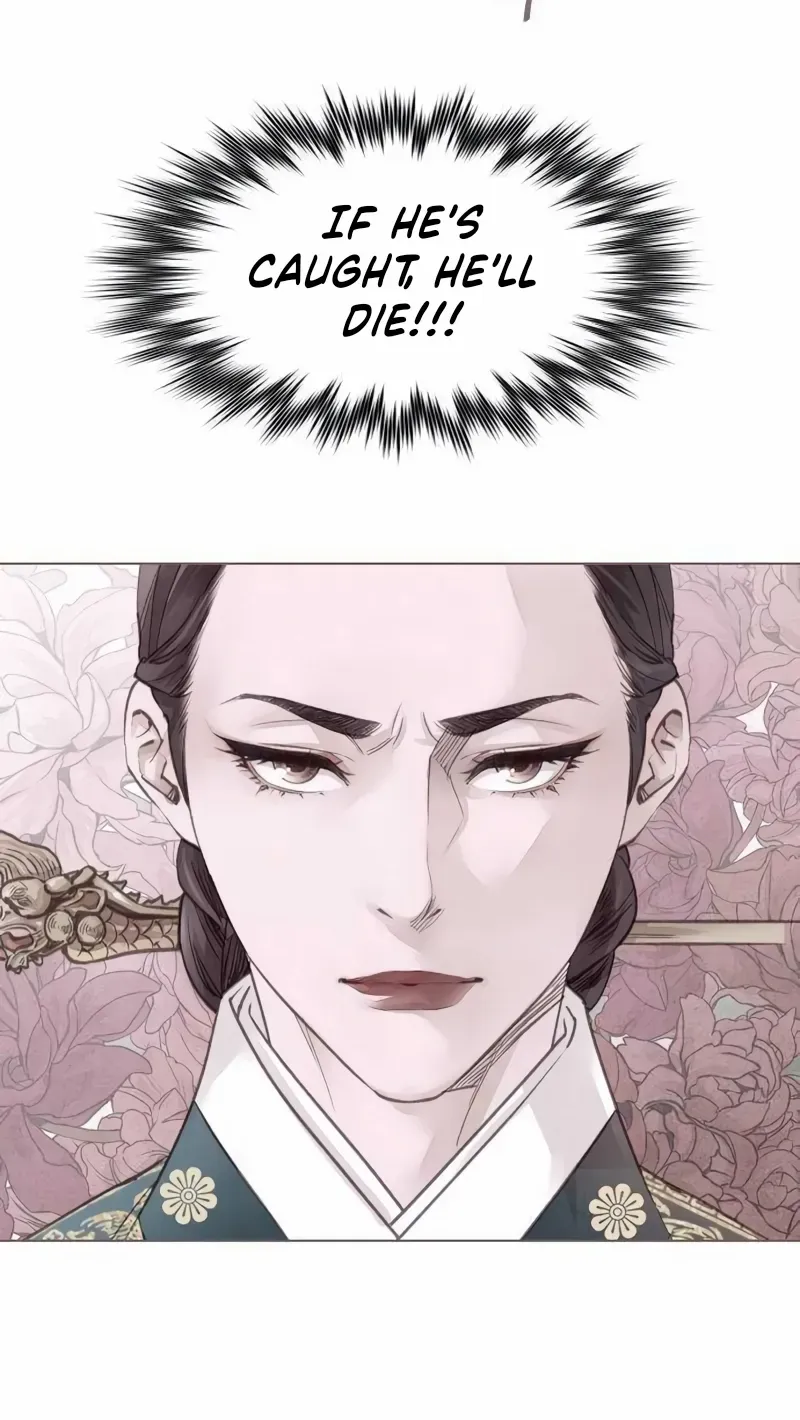 Doctor Hong's Secret Chapter 47 page 32 - 