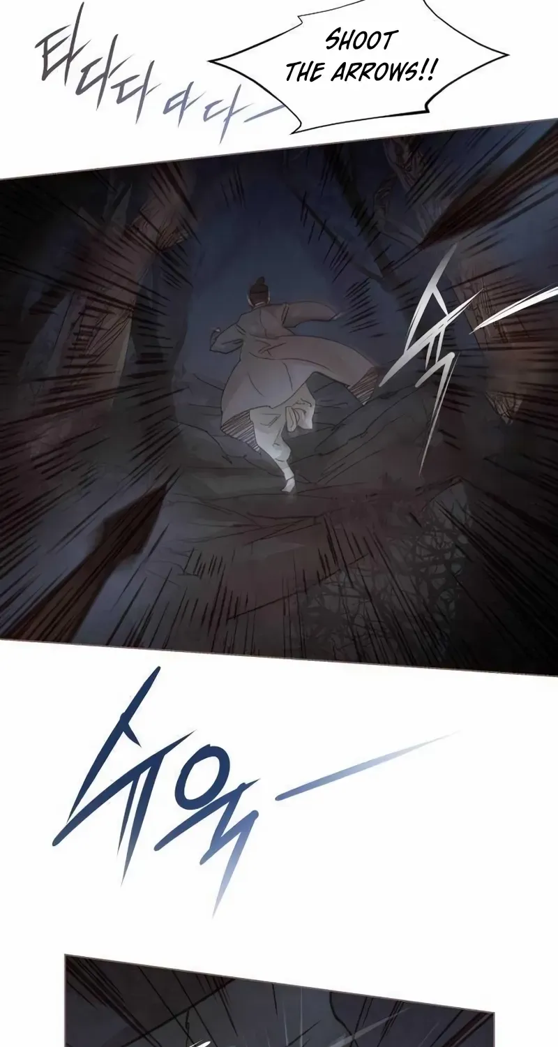 Doctor Hong's Secret Chapter 47 page 34 - 