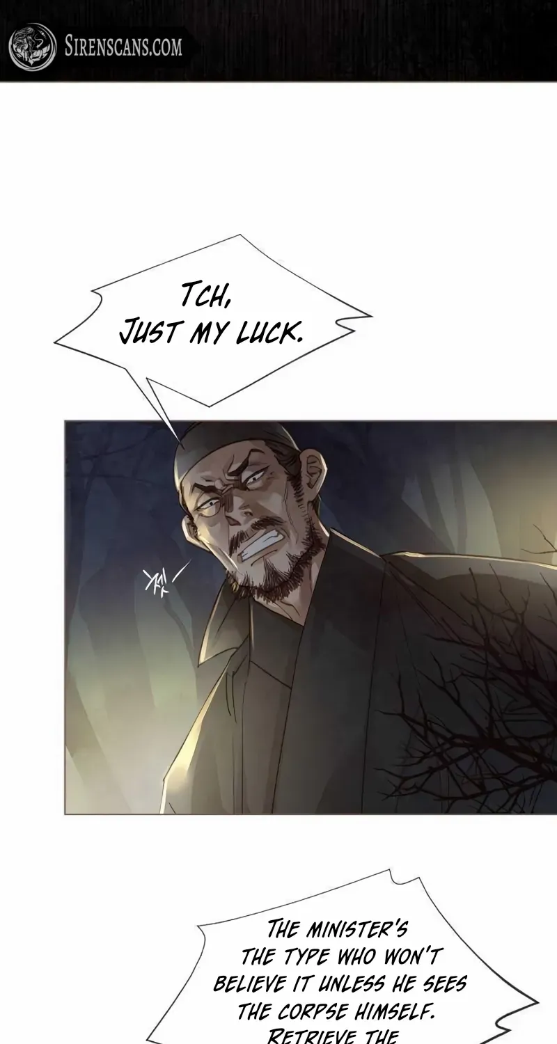 Doctor Hong's Secret Chapter 47 page 37 - 