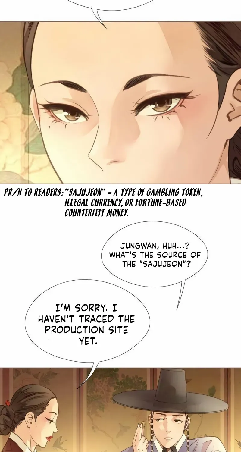 Doctor Hong's Secret Chapter 47 page 41 - 