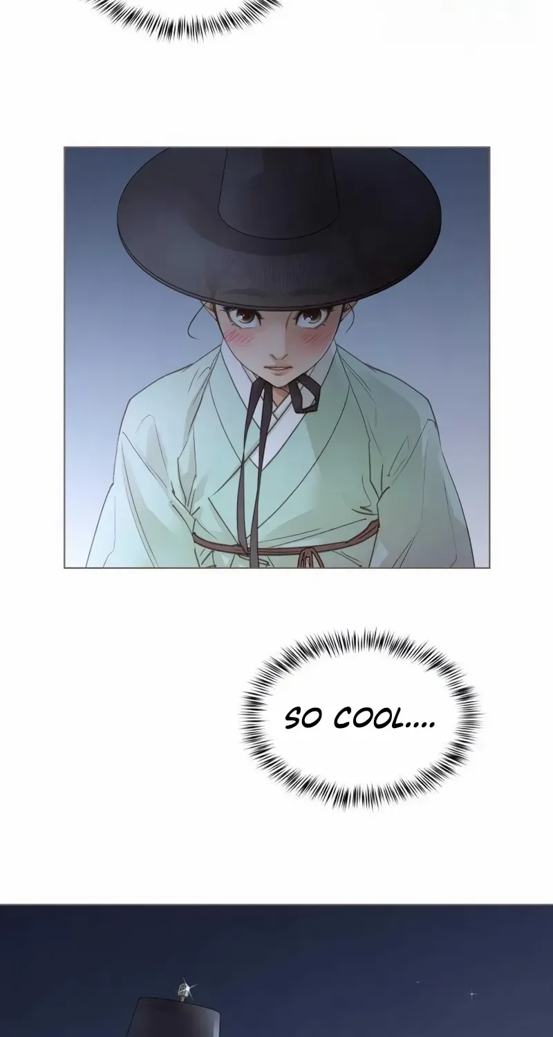 Doctor Hong's Secret Chapter 47 page 46 - 
