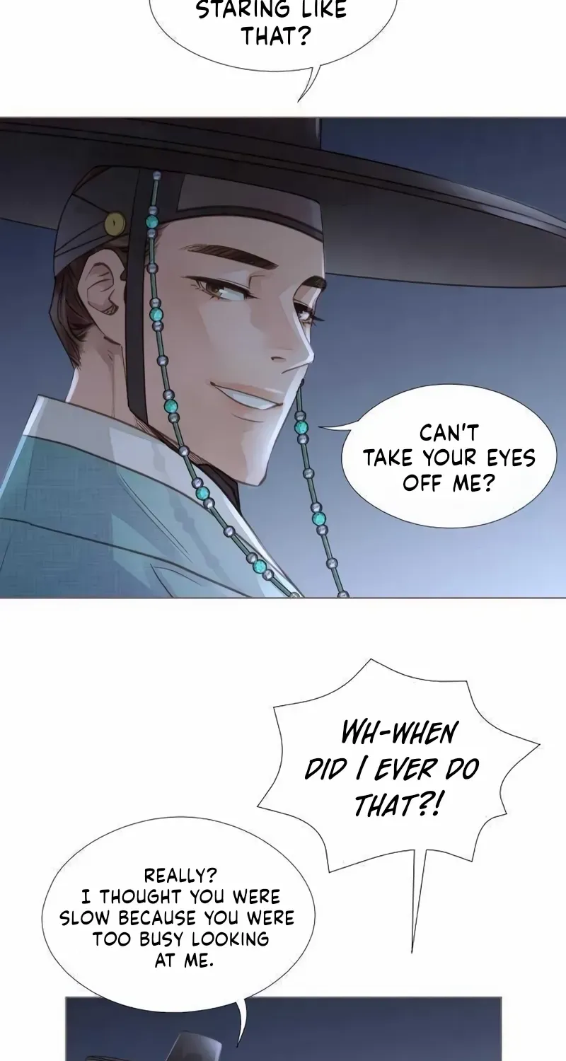 Doctor Hong's Secret Chapter 47 page 48 - 